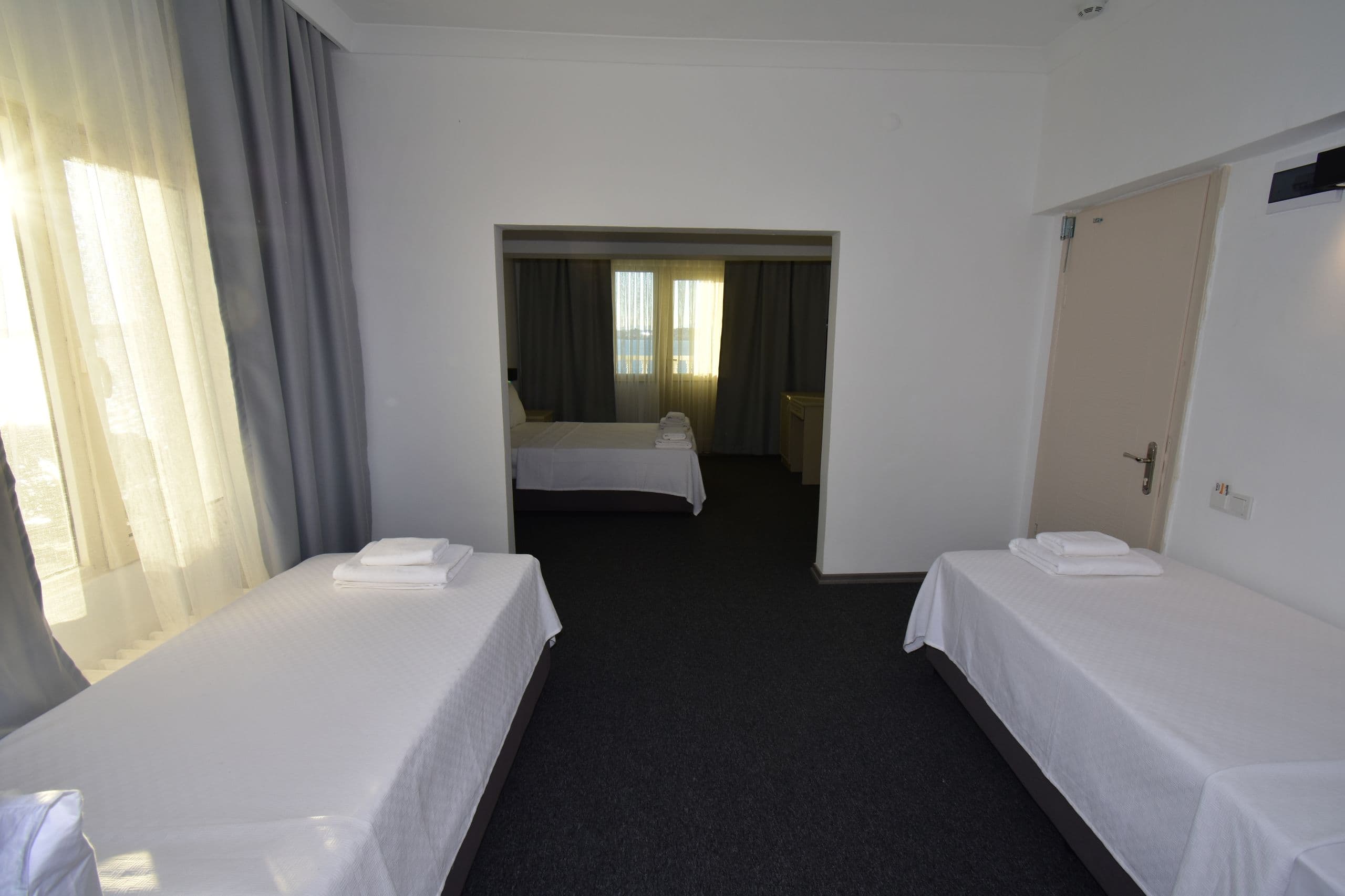 Çamlık 87 Hotel Ayvalık-65