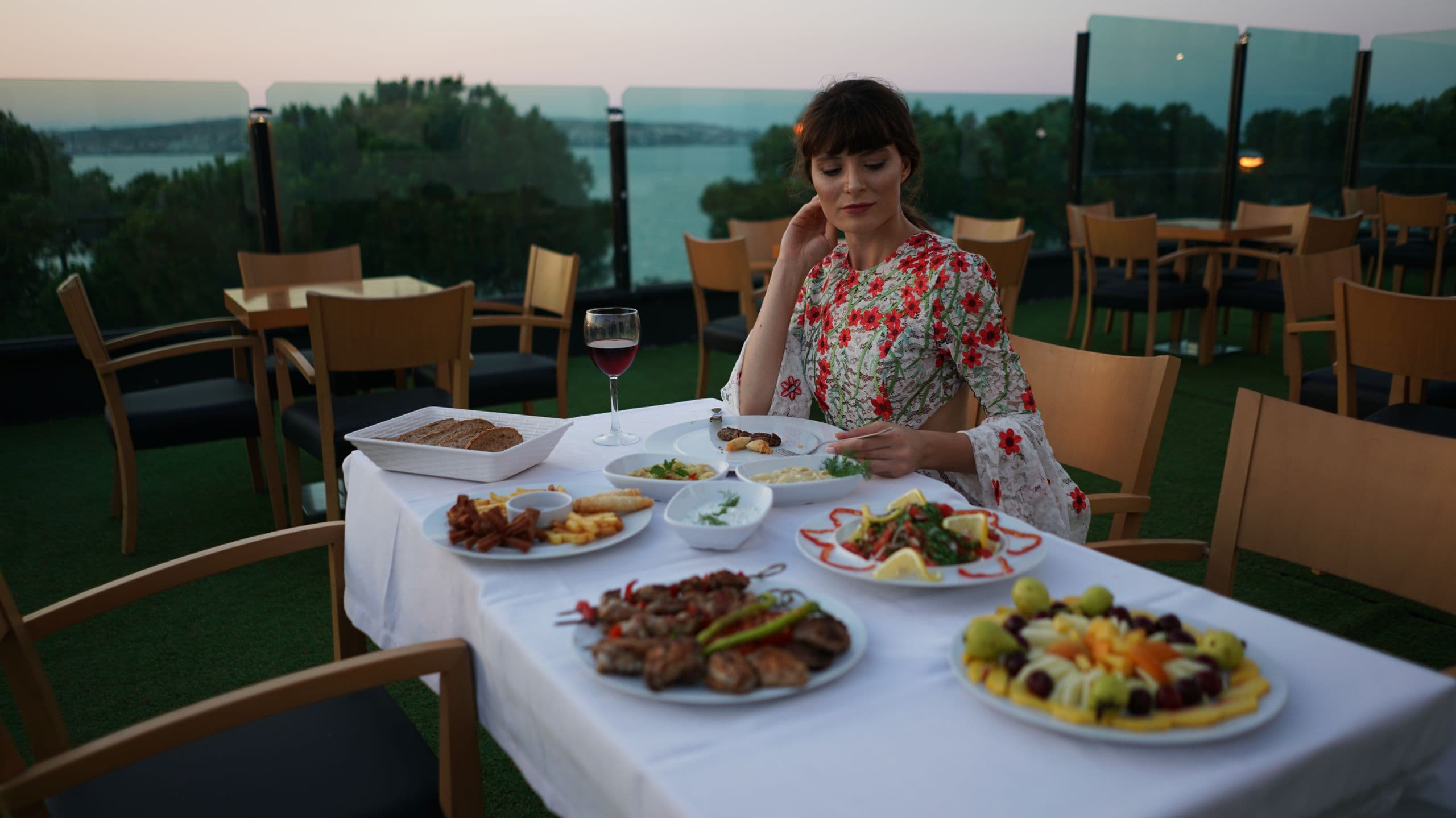 Çamlık 87 Hotel Ayvalık-2