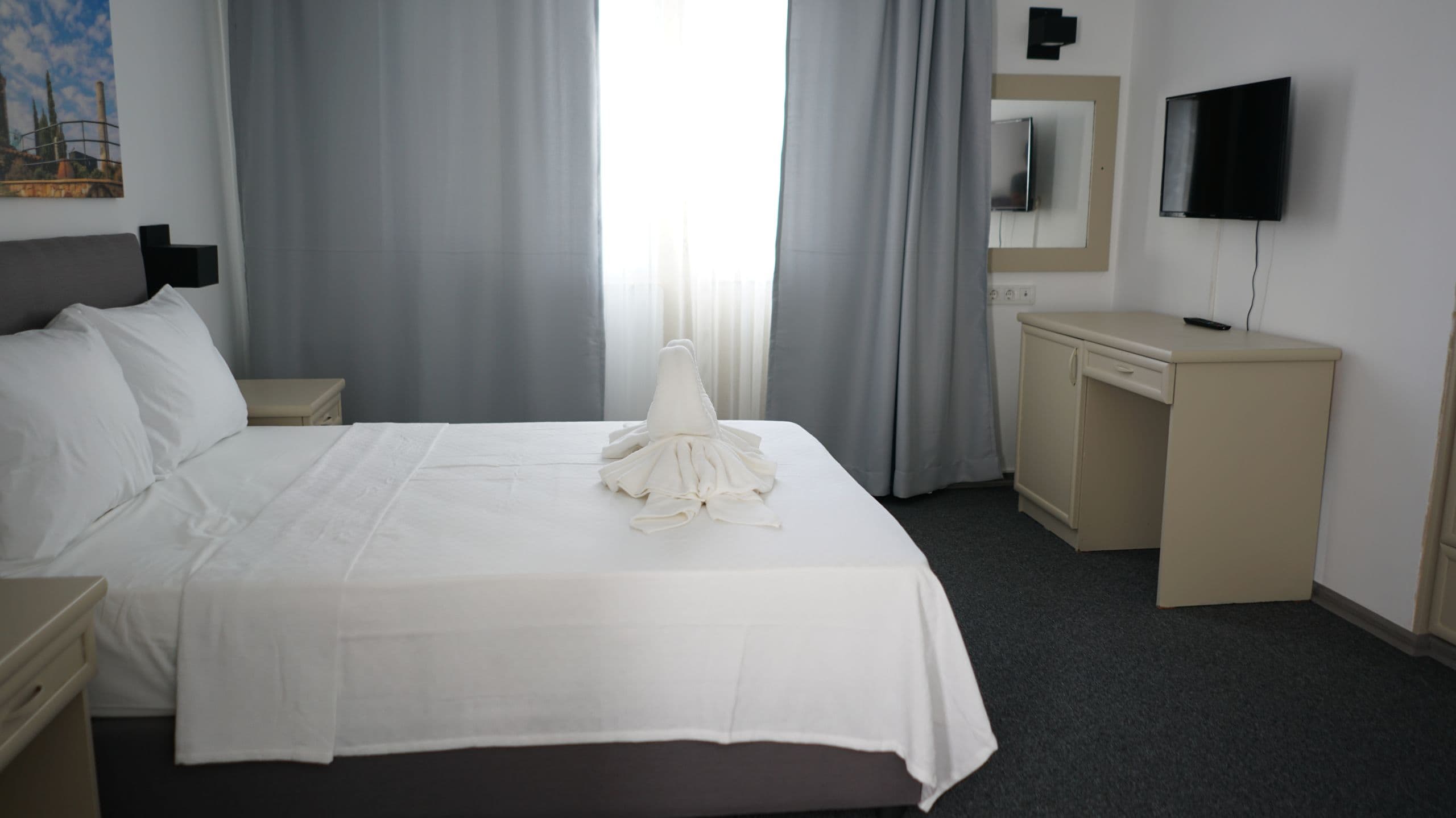 Çamlık 87 Hotel Ayvalık-57