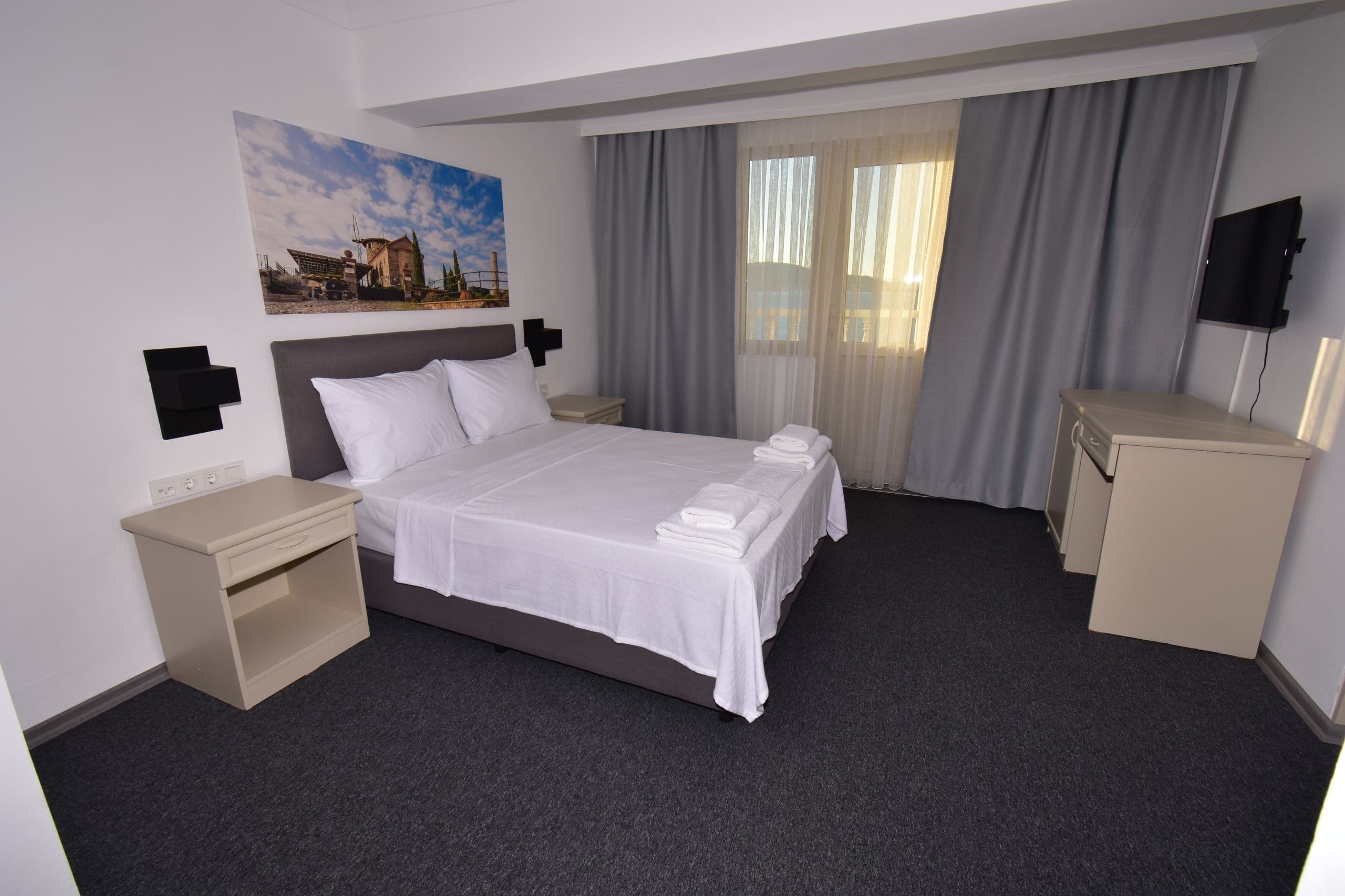 Çamlık 87 Hotel Ayvalık-40