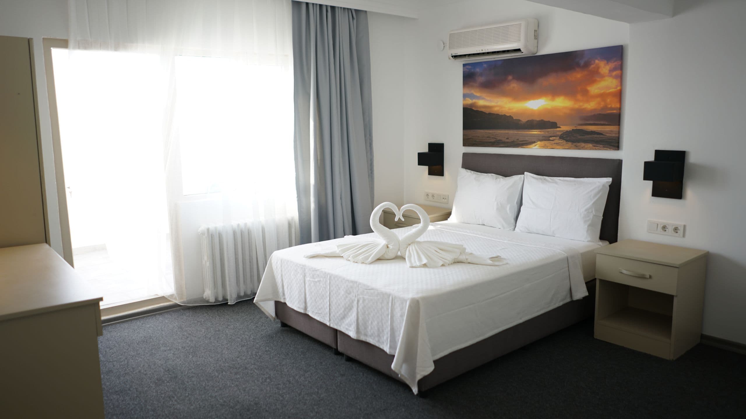 Çamlık 87 Hotel Ayvalık-1