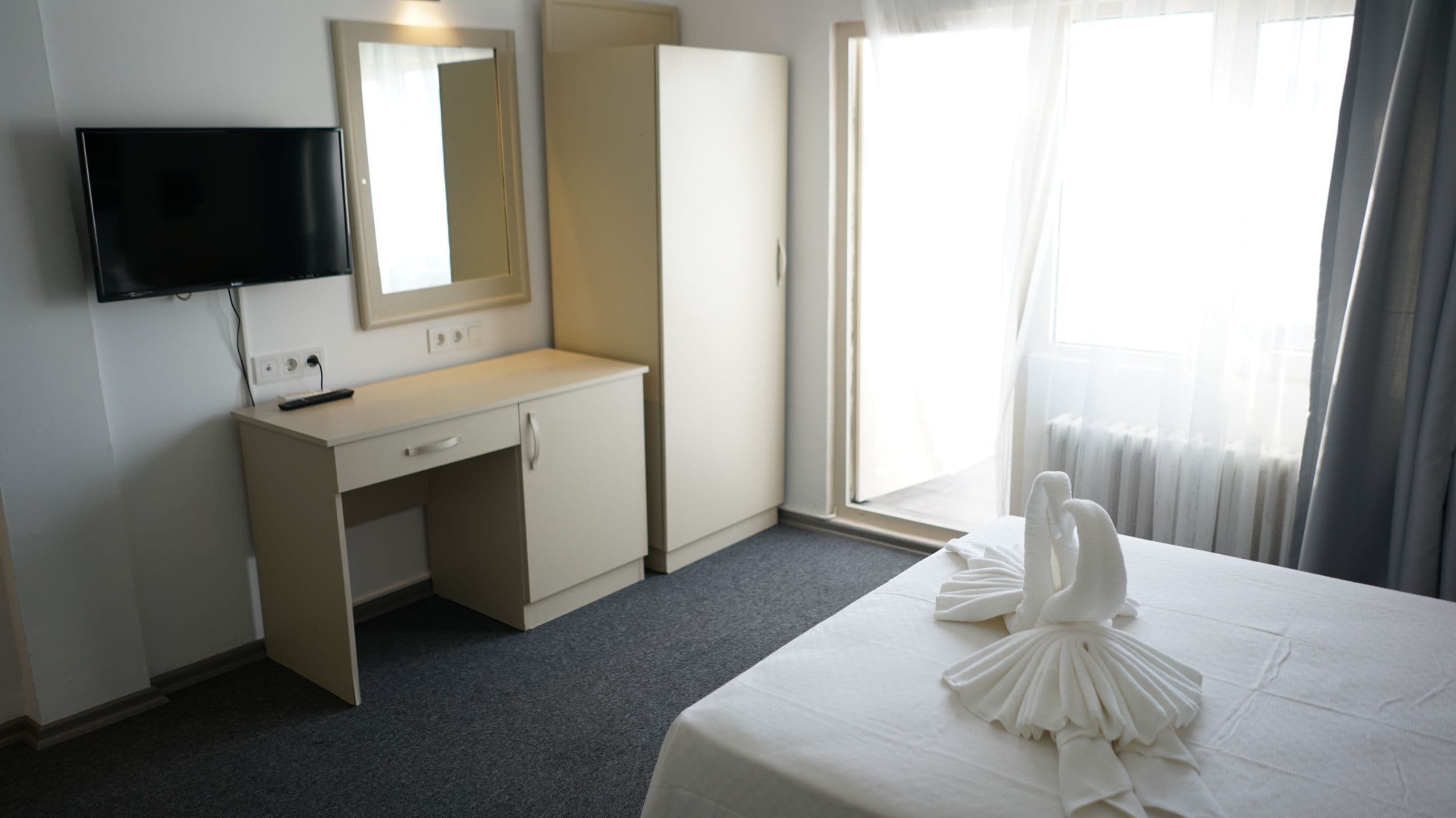 Çamlık 87 Hotel Ayvalık-19