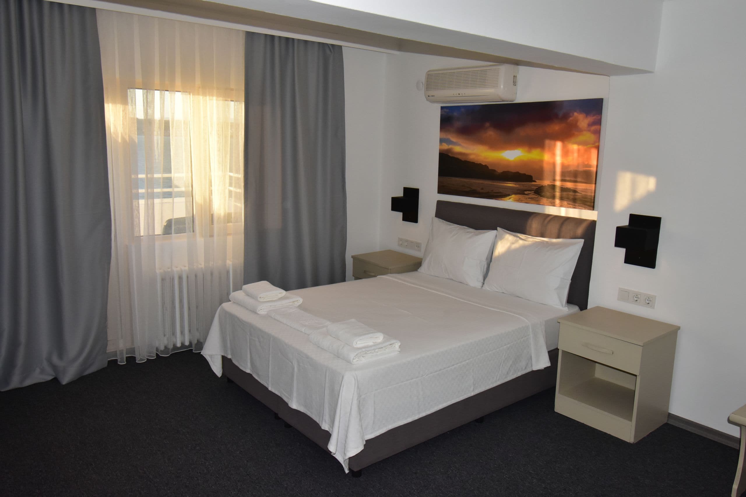 Çamlık 87 Hotel Ayvalık-48