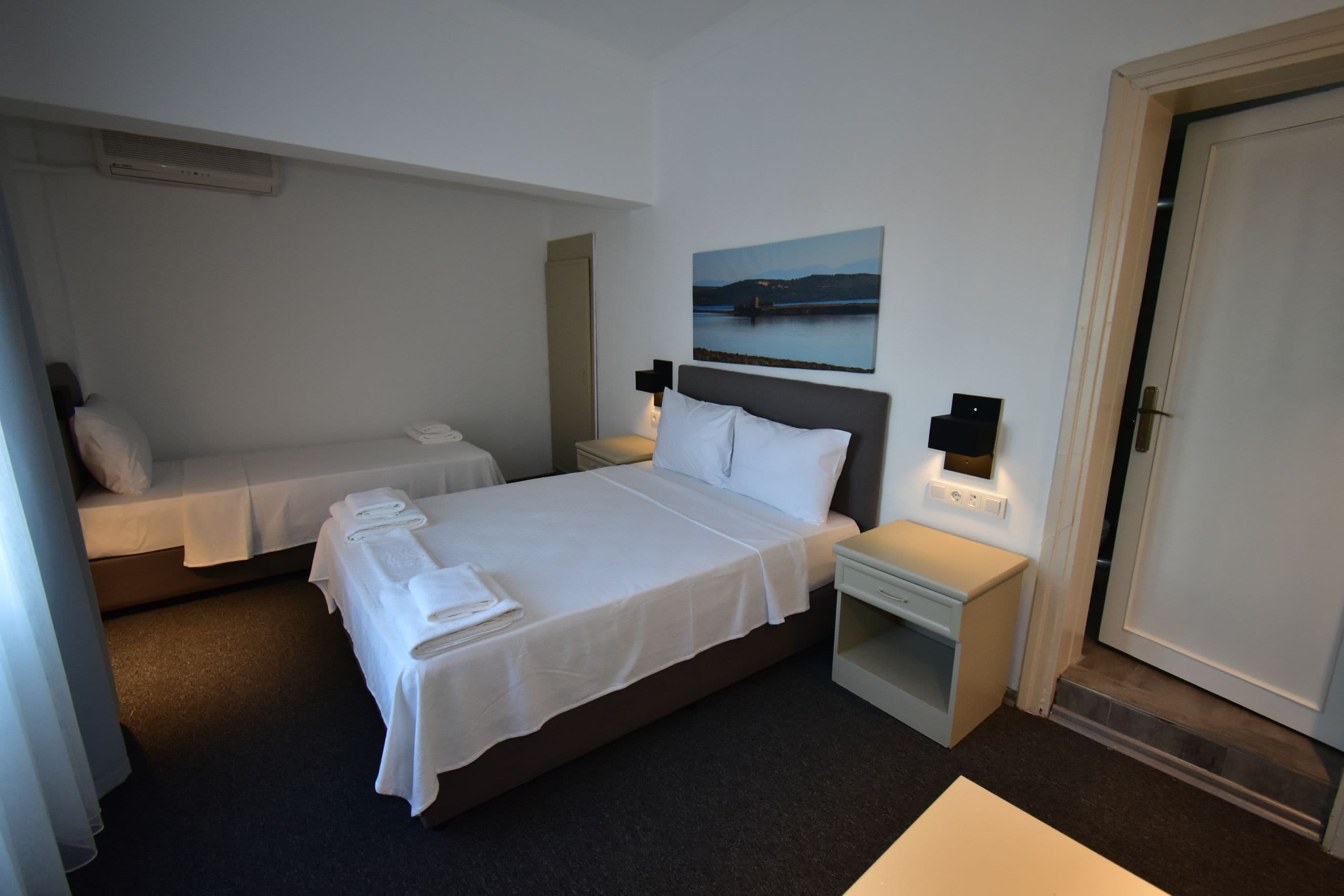 Çamlık 87 Hotel Ayvalık-85