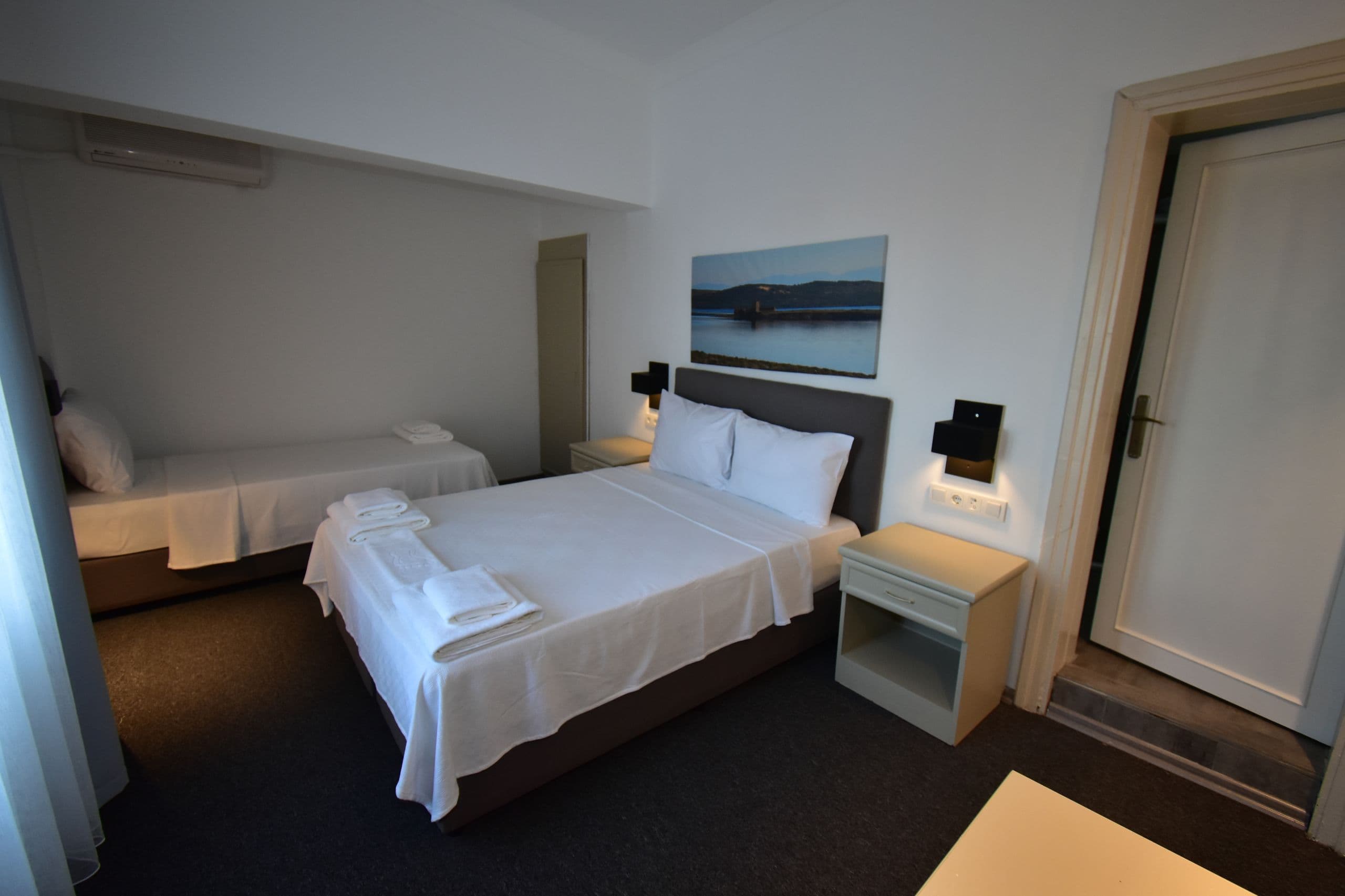 Çamlık 87 Hotel Ayvalık-13