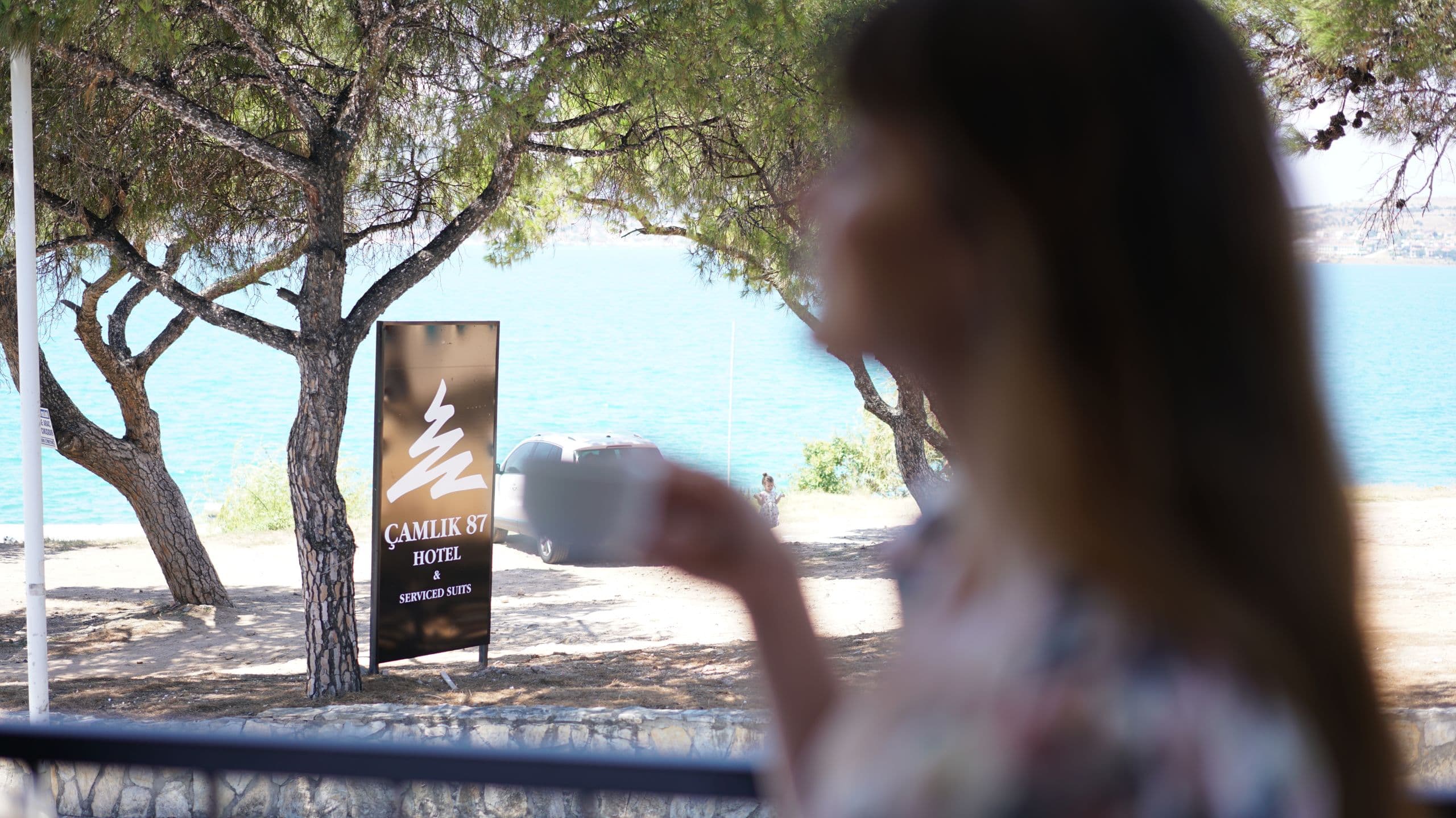 Çamlık 87 Hotel Ayvalık-17