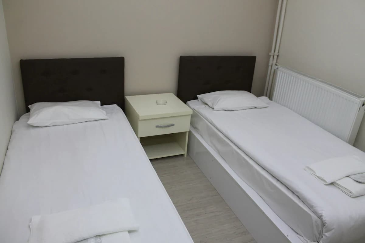 Hotel Abro Necatibey-42
