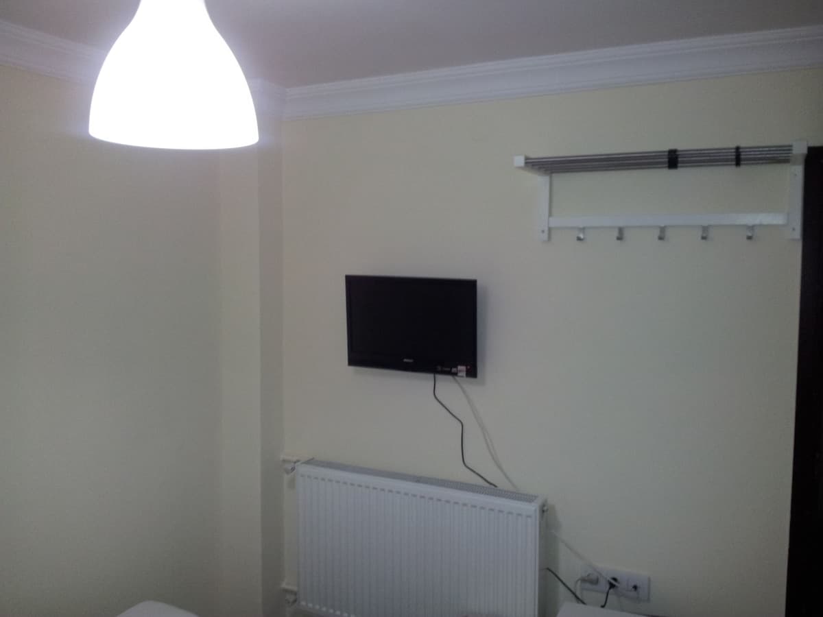 Hotel Abro Necatibey-23