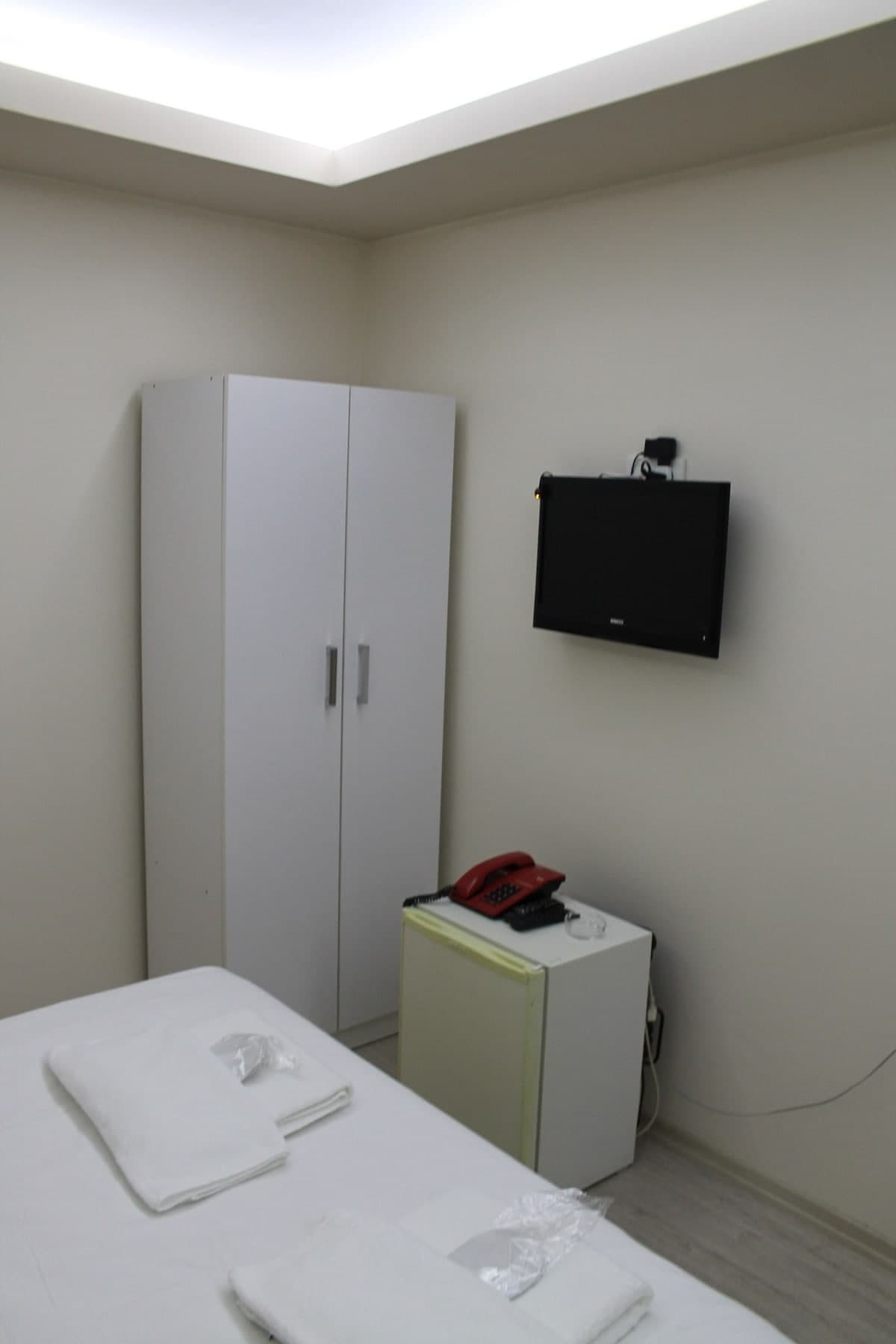 Hotel Abro Necatibey-31