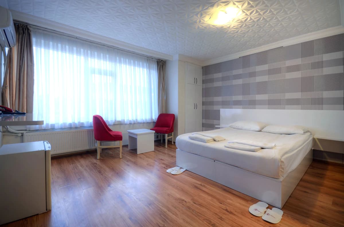 Hotel Abro Necatibey-55