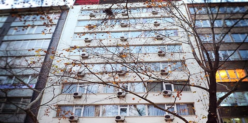 Hotel Abro Necatibey-resim-1
