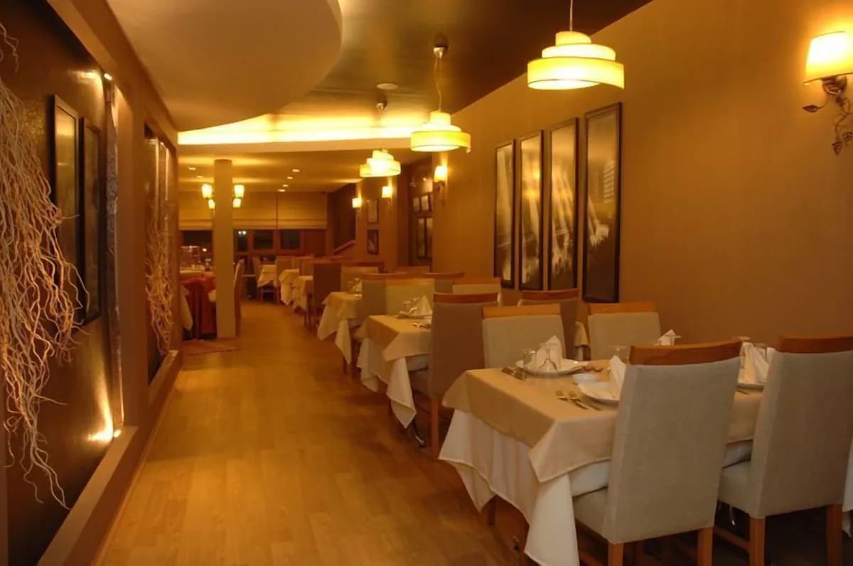 Hotel Abro Necatibey-resim-4