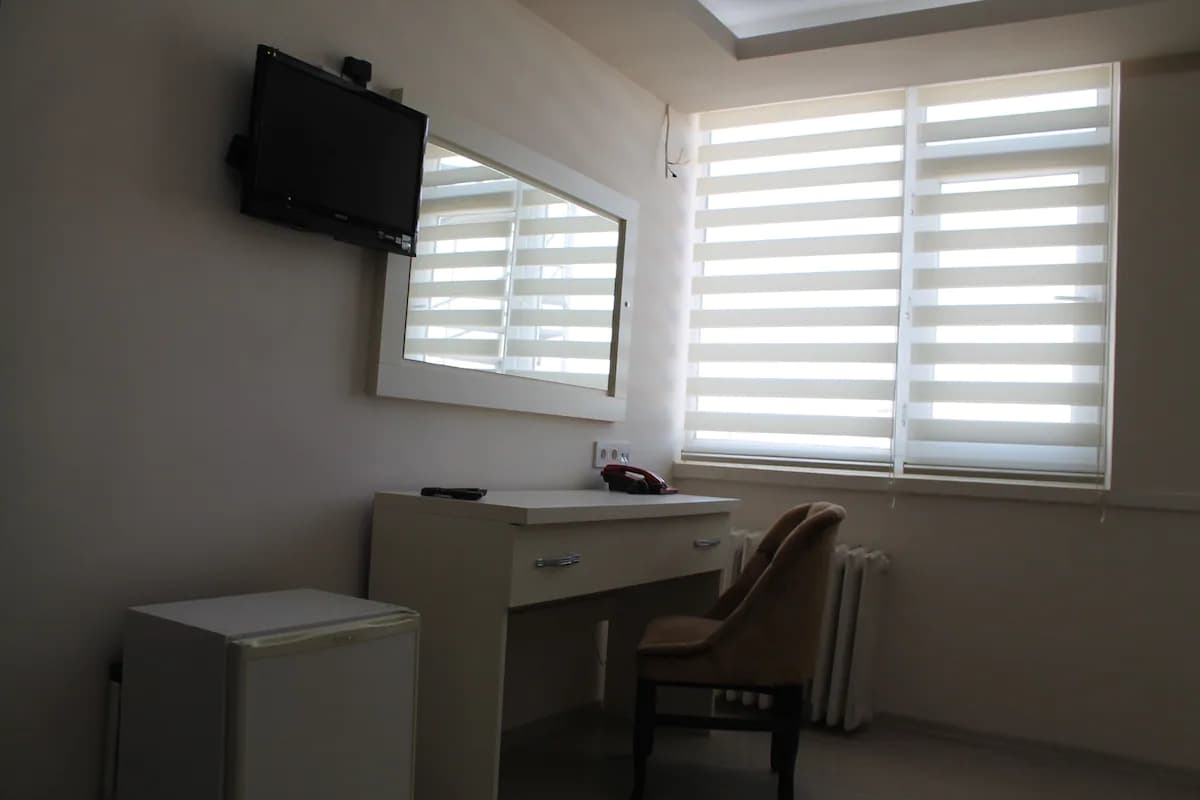 Hotel Abro Necatibey-61