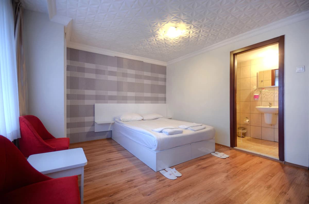 Hotel Abro Necatibey-resim-2