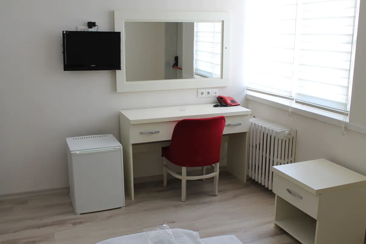 Hotel Abro Necatibey-29