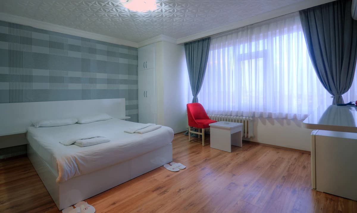 Hotel Abro Necatibey-59