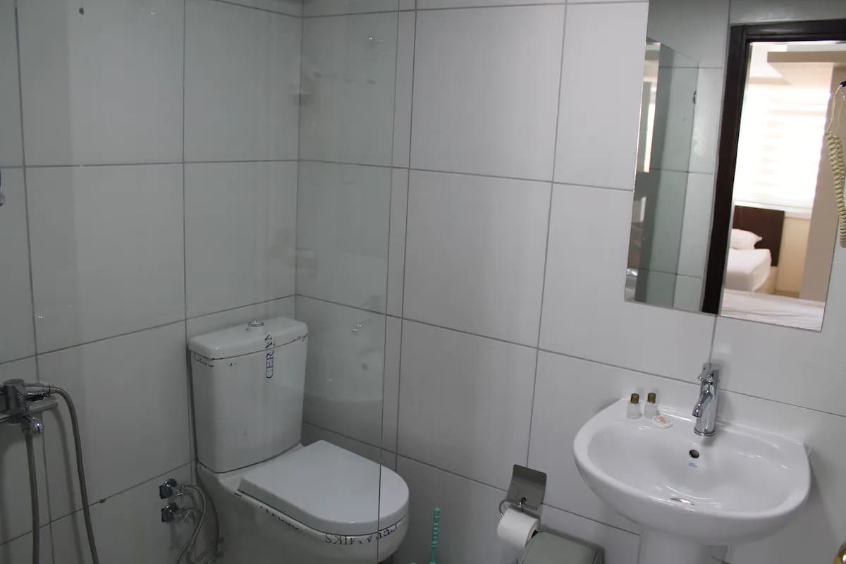 Hotel Abro Necatibey-15