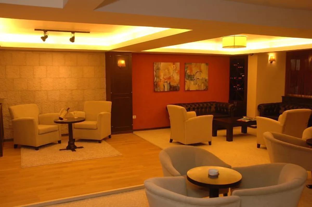 Hotel Abro Necatibey-50