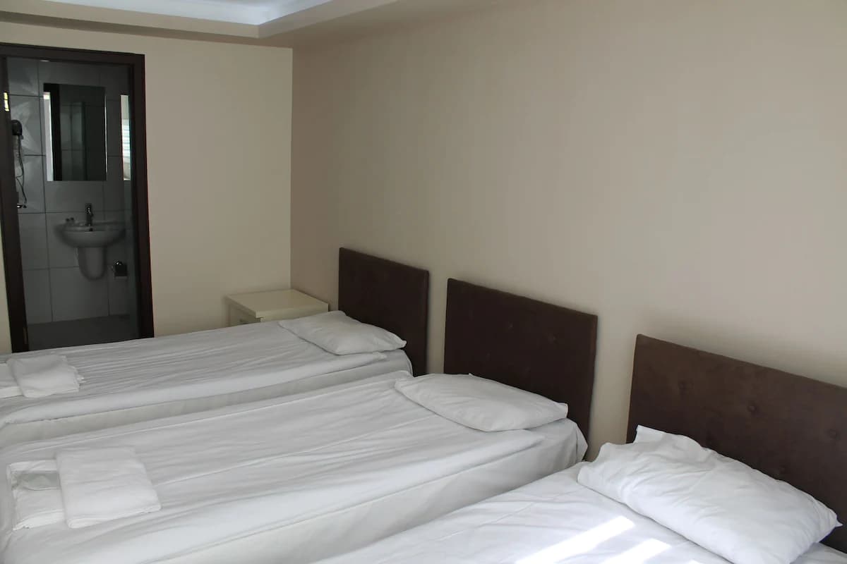 Hotel Abro Necatibey-36