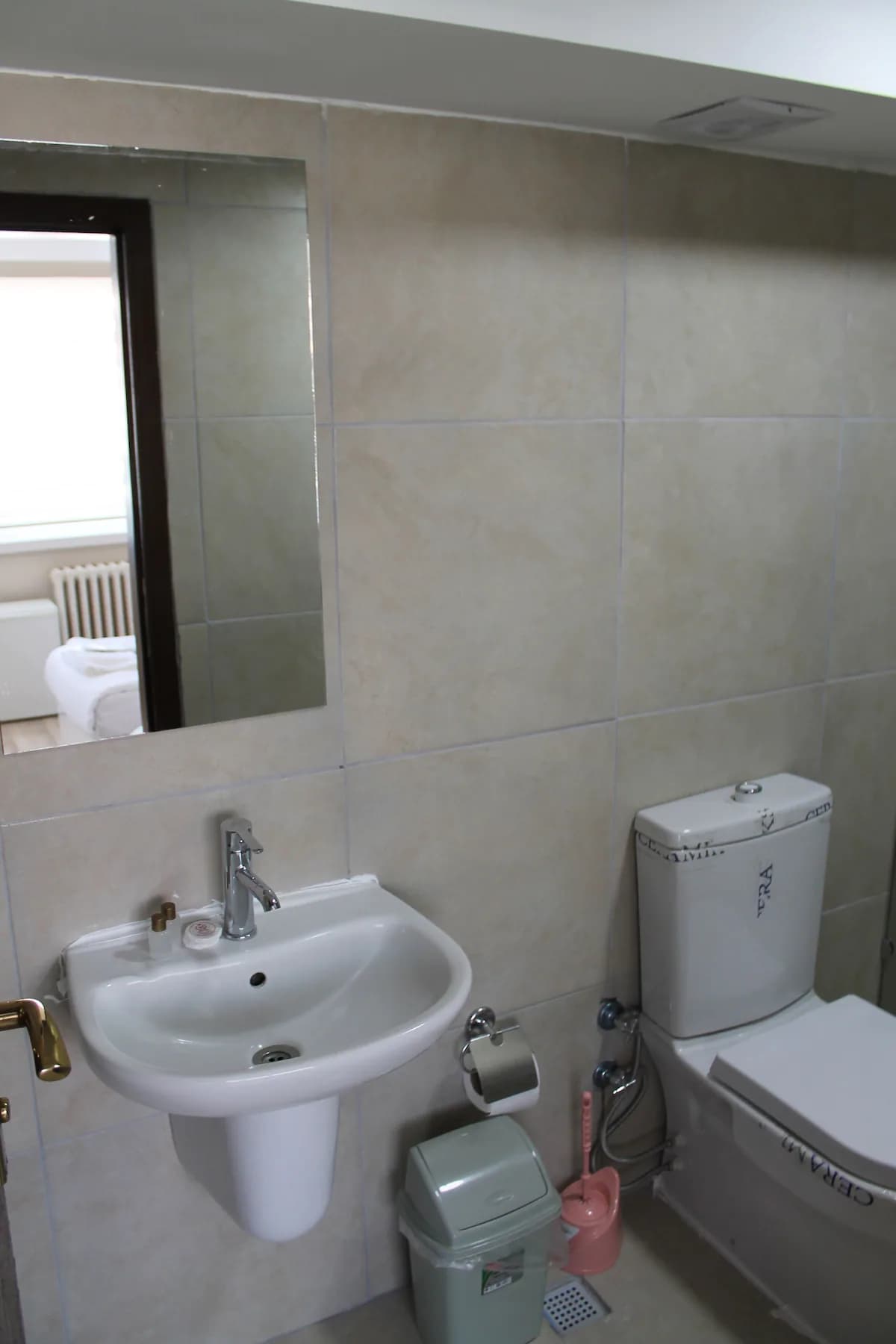 Hotel Abro Necatibey-69