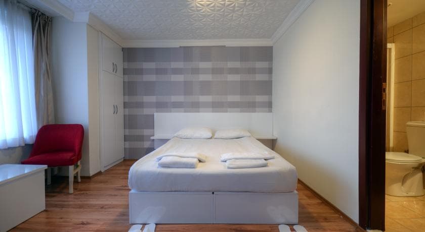 Hotel Abro Necatibey-70