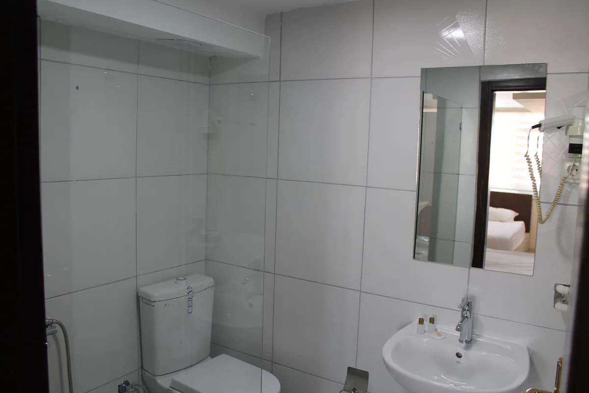 Hotel Abro Necatibey-22