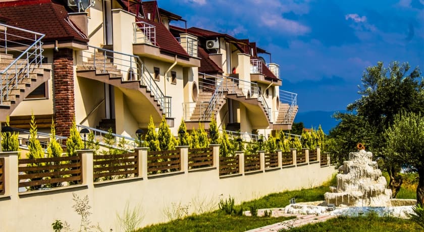 Form Thermal Hotel & Spa Kazdağları-67