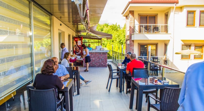 Form Thermal Hotel & Spa Kazdağları-33