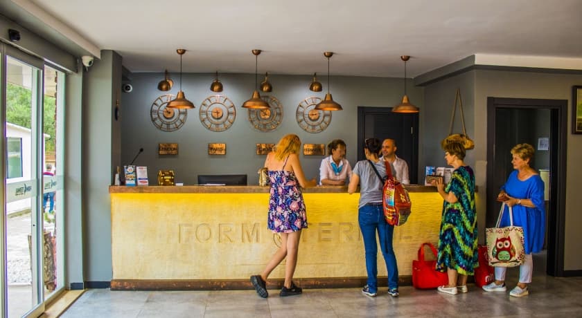 Form Thermal Hotel & Spa Kazdağları-16