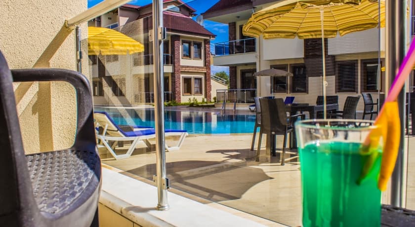 Form Thermal Hotel & Spa Kazdağları-28