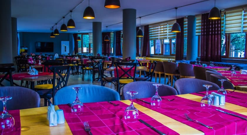 Form Thermal Hotel & Spa Kazdağları-64