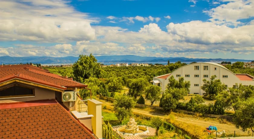 Form Thermal Hotel & Spa Kazdağları-24