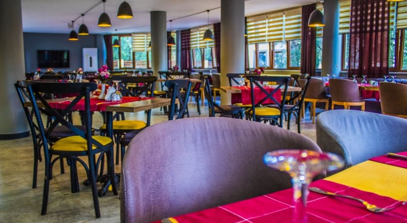 Form Thermal Hotel & Spa Kazdağları-65