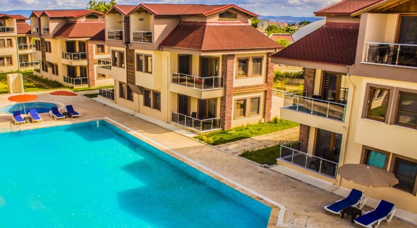 Form Thermal Hotel & Spa Kazdağları-41