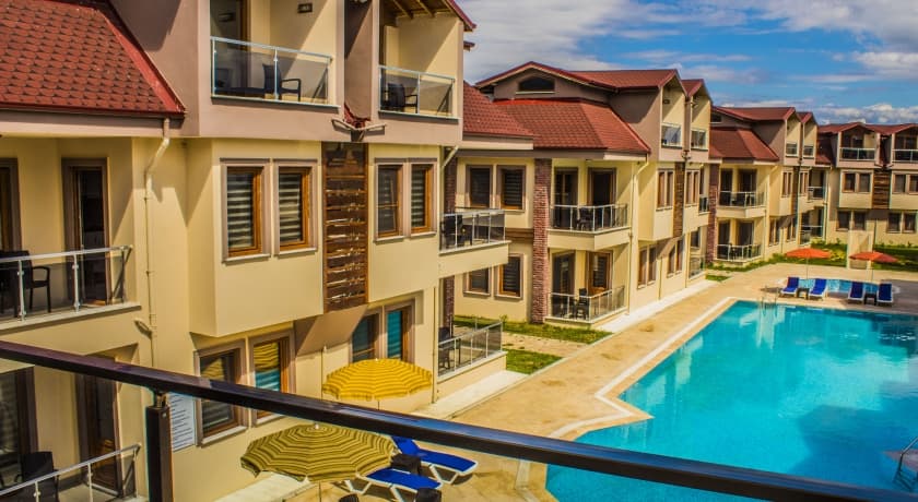 Form Thermal Hotel & Spa Kazdağları-8