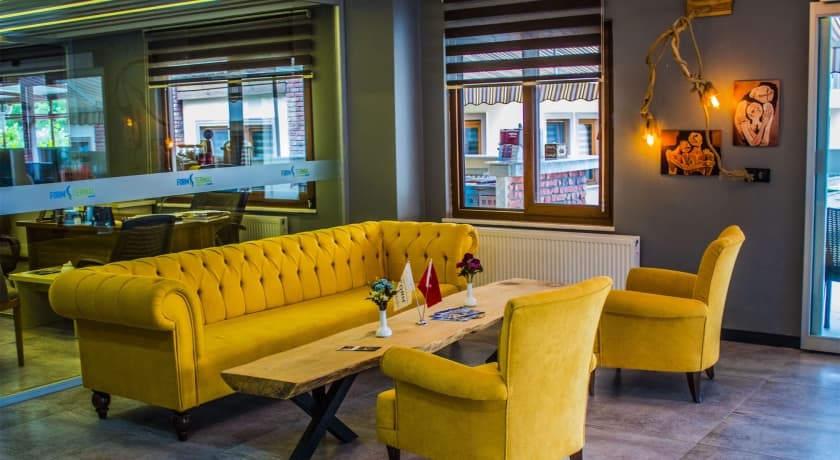 Form Thermal Hotel & Spa Kazdağları-14