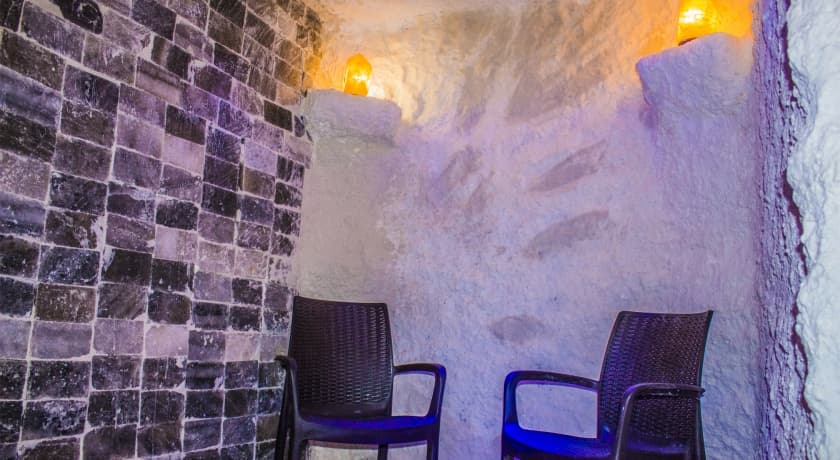 Form Thermal Hotel & Spa Kazdağları-22