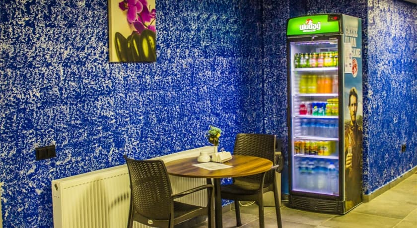 Form Thermal Hotel & Spa Kazdağları-42