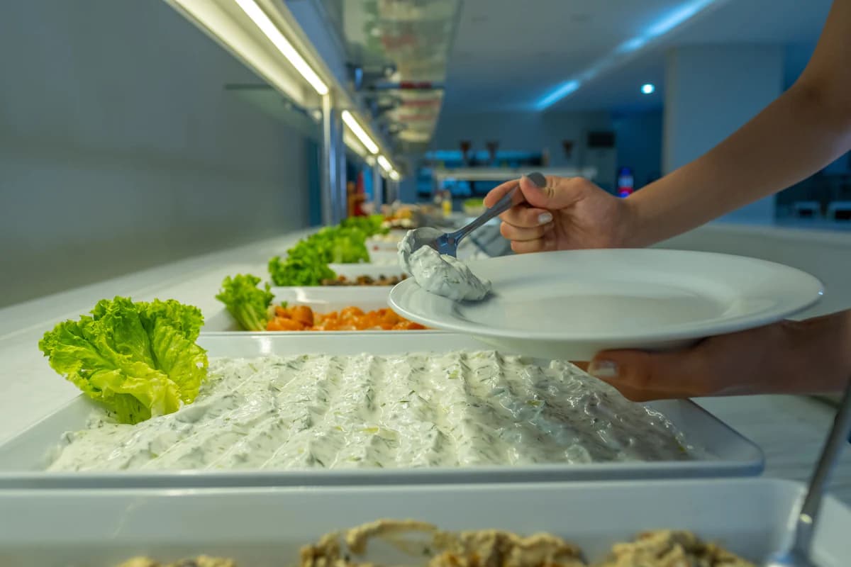 Scylax Family Club Hotel -16