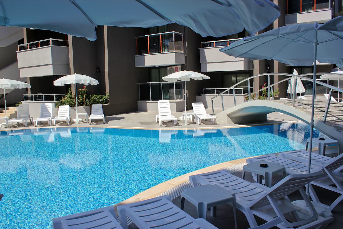 Scylax Family Club Hotel -31