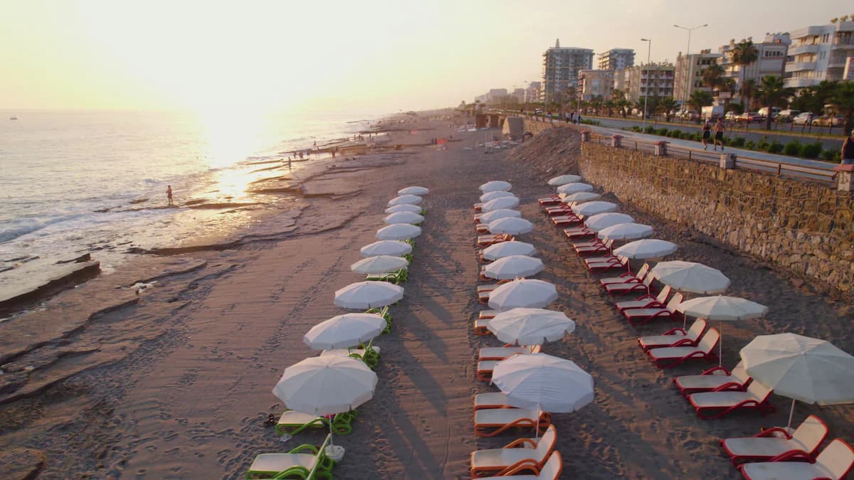 Scylax Family Club Hotel -3