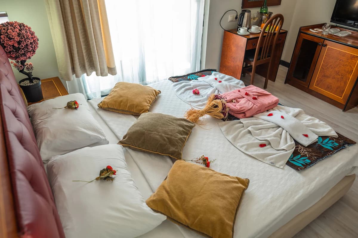 Scylax Family Club Hotel -1