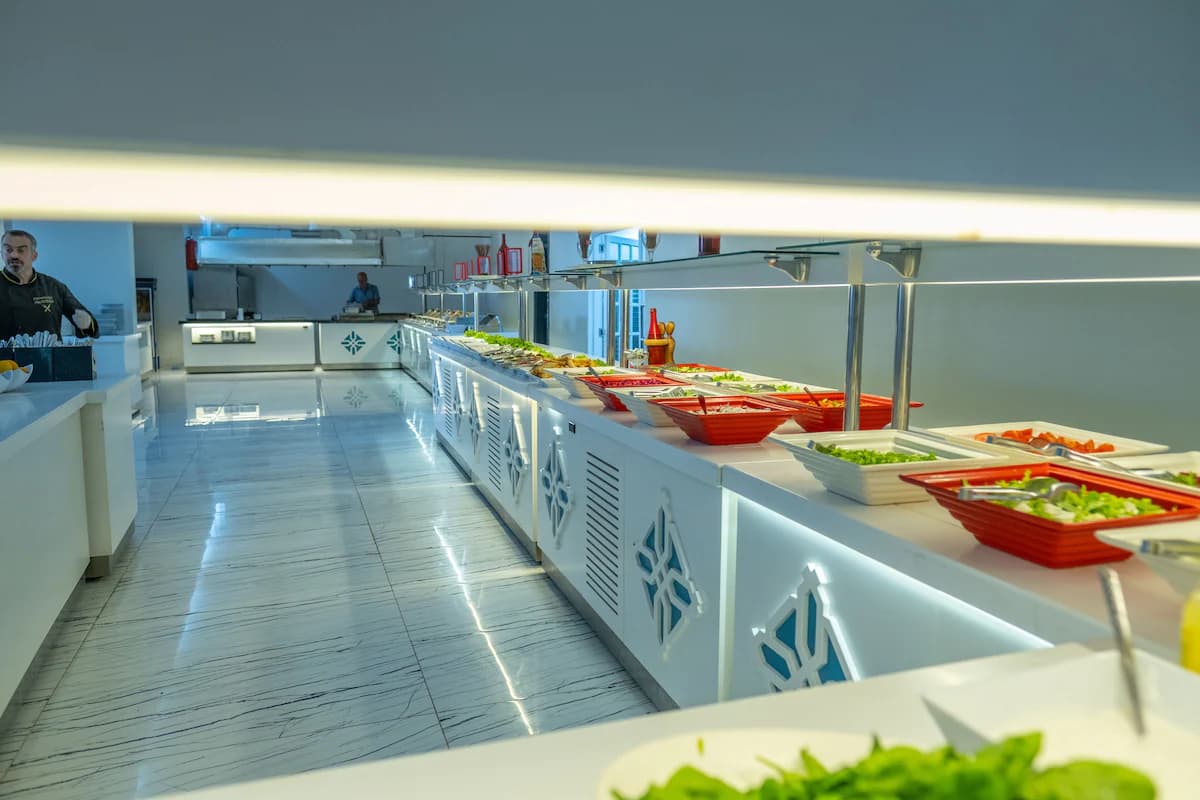 Scylax Family Club Hotel -4