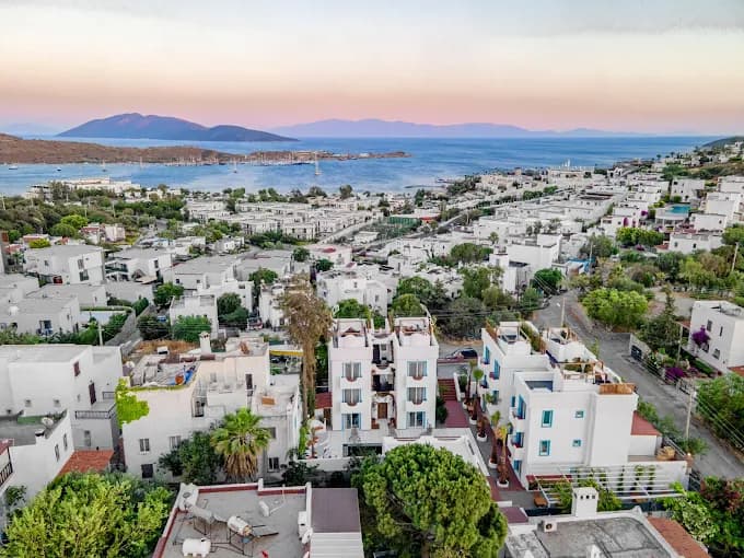 Casa De Nova Hotel -10