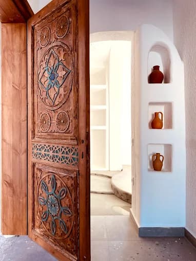 Casa De Nova Hotel -15