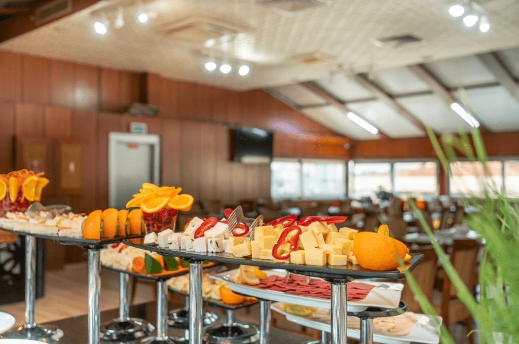 The Bostancı Hotel-40