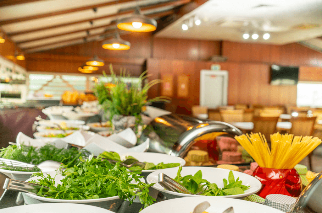 The Bostancı Hotel-26