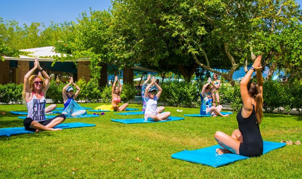 Presa Di Finica Hotel & Suites-resim-7