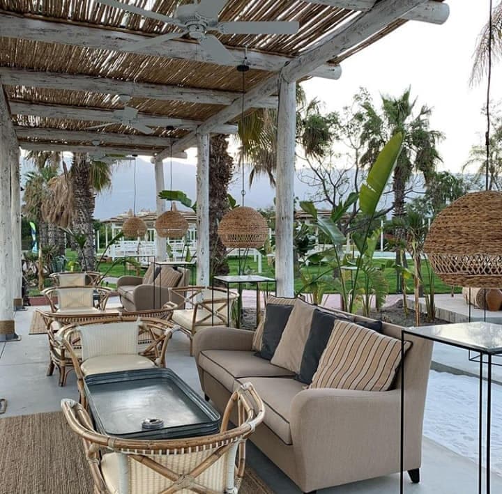 Presa Di Finica Hotel & Suites-9