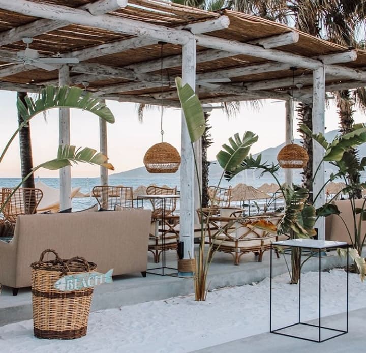 Presa Di Finica Hotel & Suites-10